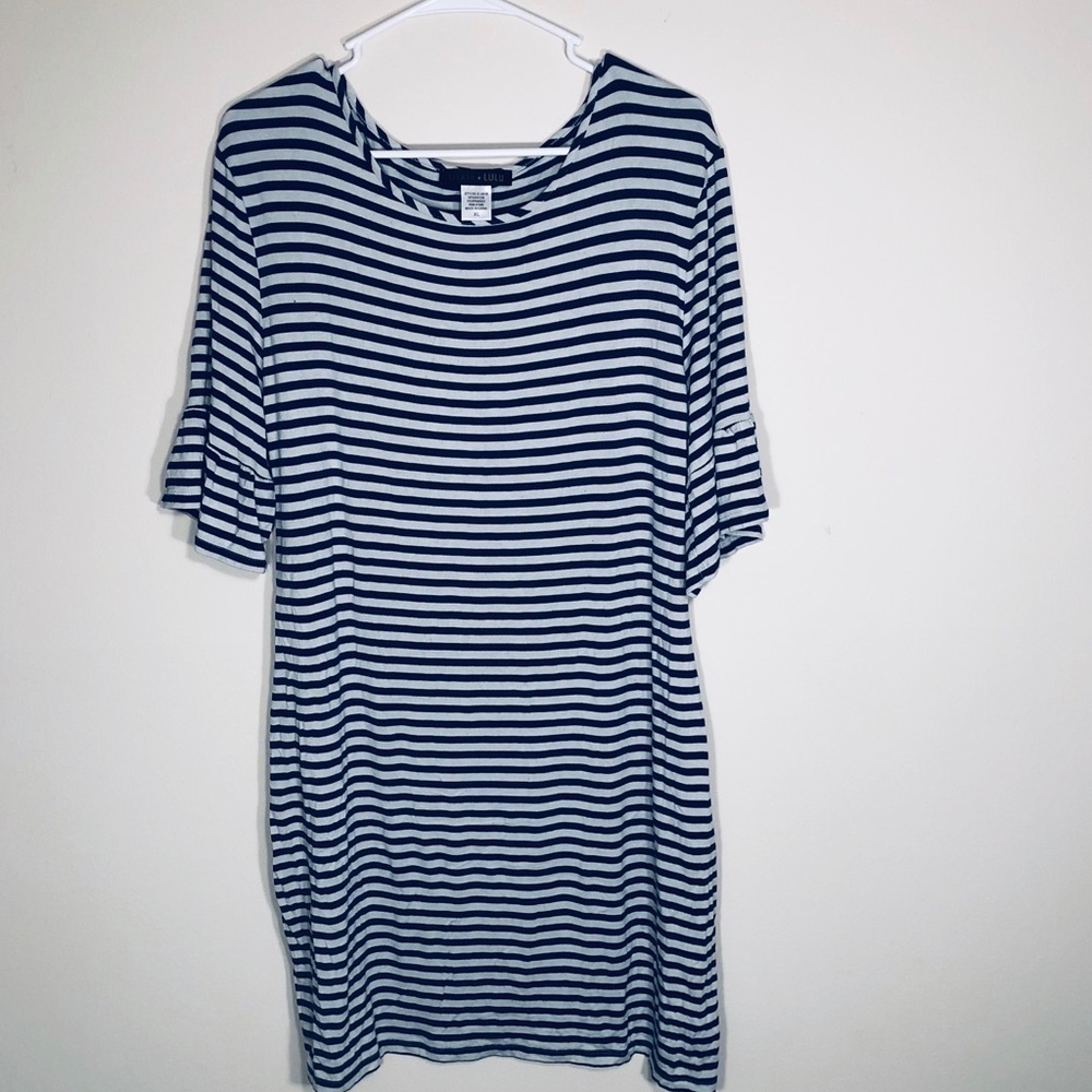 Women’s Trixie + Lulu Dress